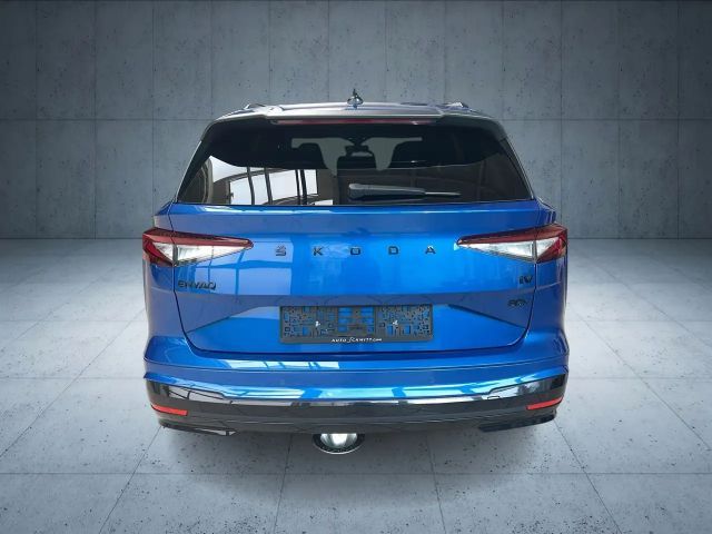 Skoda Enyaq iV Sportline iV 80x