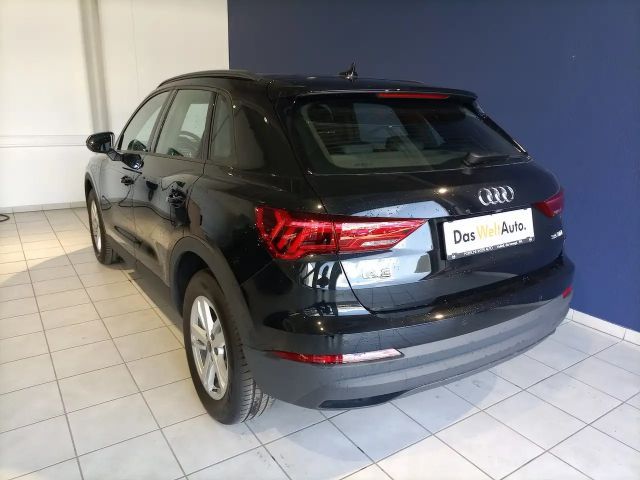 Audi Q3 35 TDI
