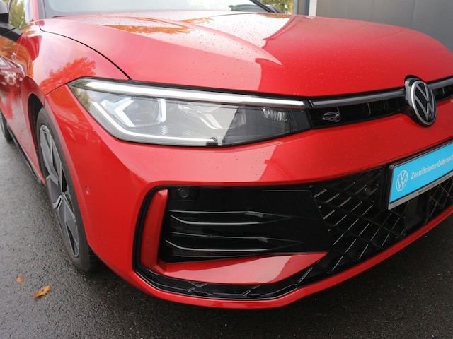 Volkswagen Passat R-Line Variant