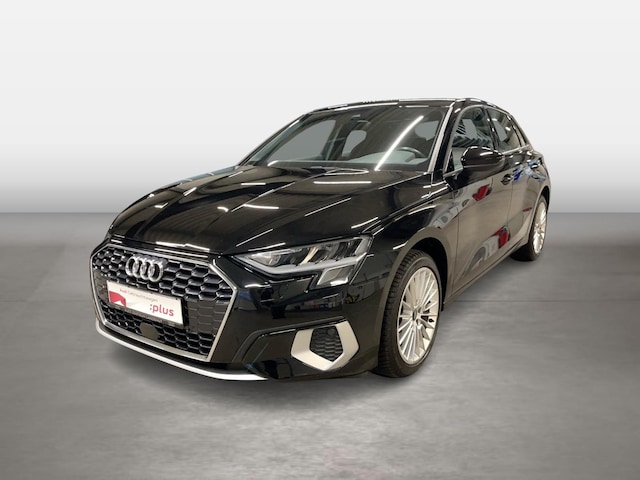 Audi A3 30 TFSI S-Tronic Sportback