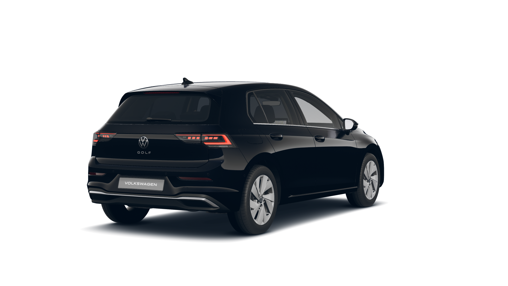 Volkswagen Golf 1.5 TSI Style