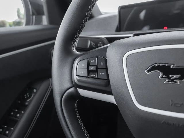 Ford Mustang Mach-E GT