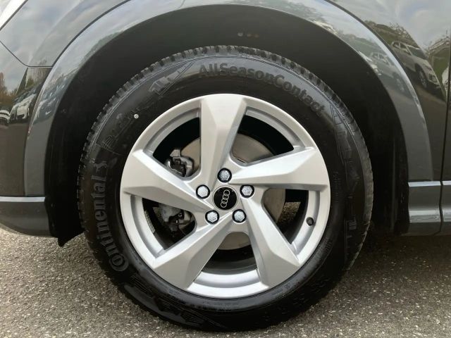 Audi Q3 35 TFSI S-Tronic