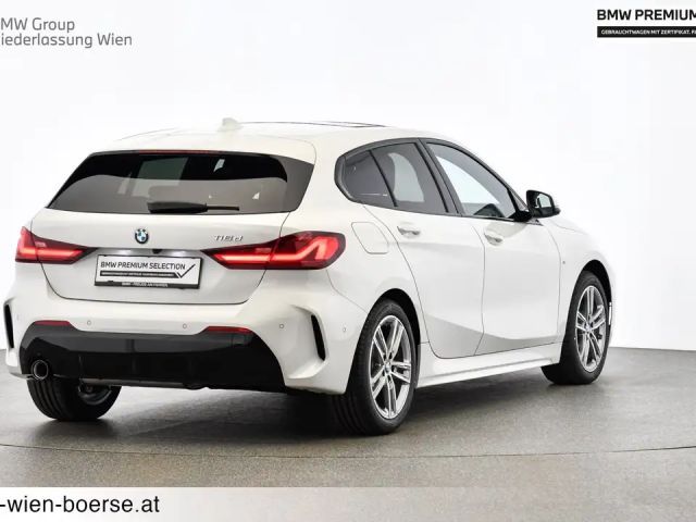 BMW 116 116d