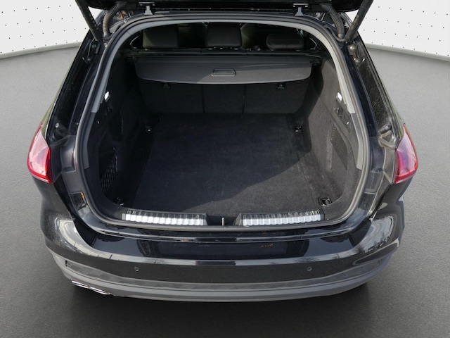 Audi A5 Avant S-Tronic