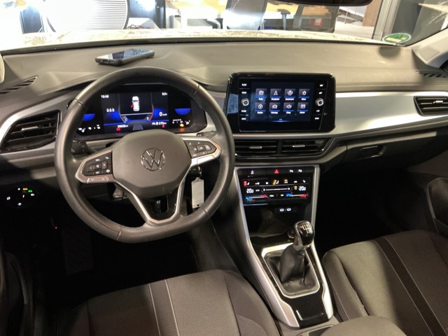 Volkswagen T-Roc 1.5 TSI Life