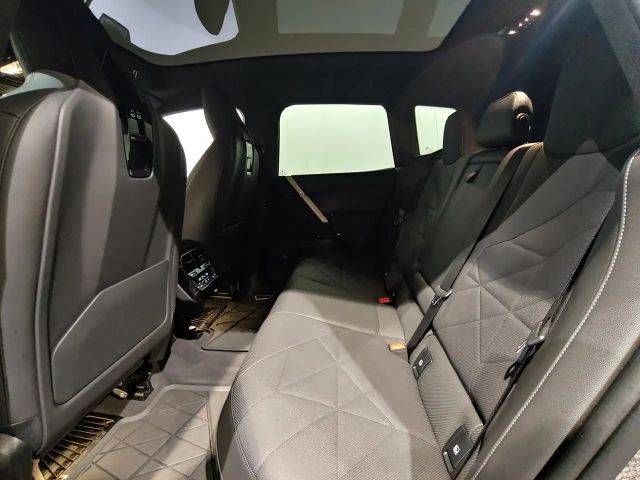BMW iX xDrive40