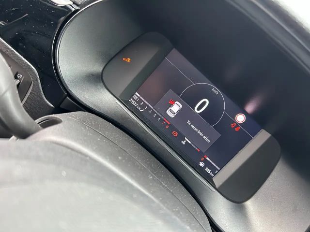 Opel Corsa Elegance Turbo