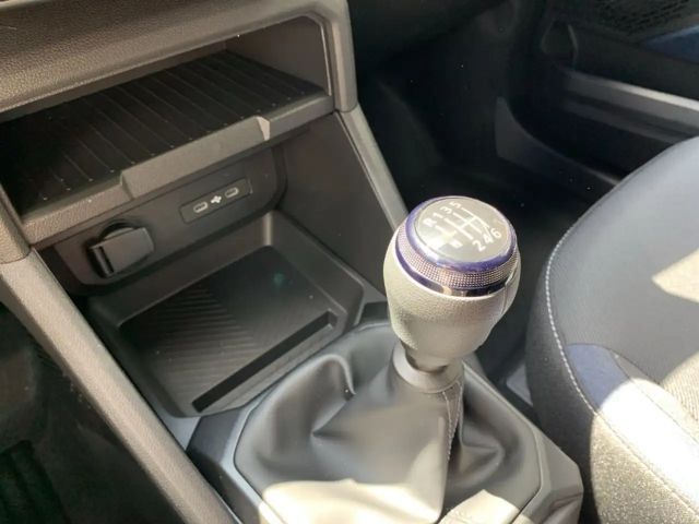 Dacia Duster 4WD TCe 130