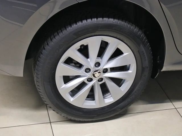 Skoda Kamiq 1.0 TSI Selection