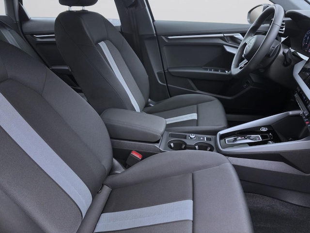 Audi A3 35 TFSI S-Tronic Sedan