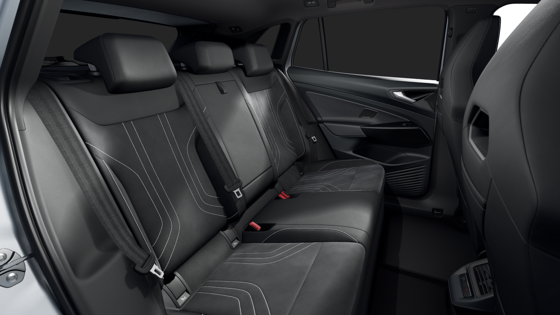 Volkswagen ID.4 IQ.Drive Performance Pro