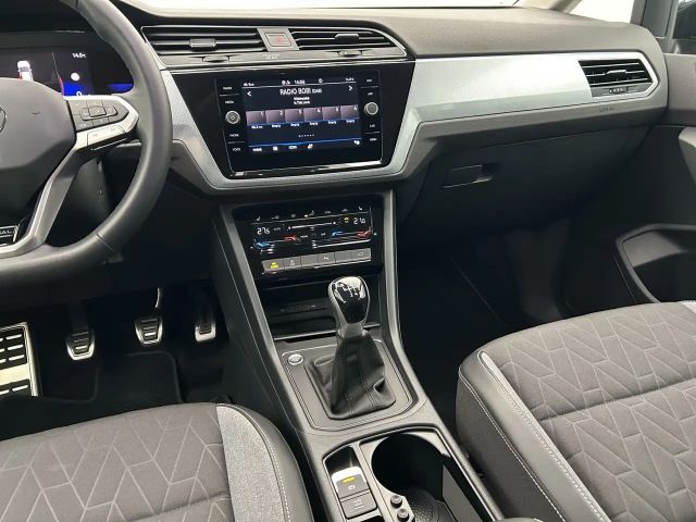 Volkswagen Touran 1.5 TSI 7-zitter