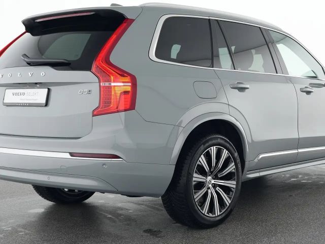 Volvo XC90 AWD Bright Plus