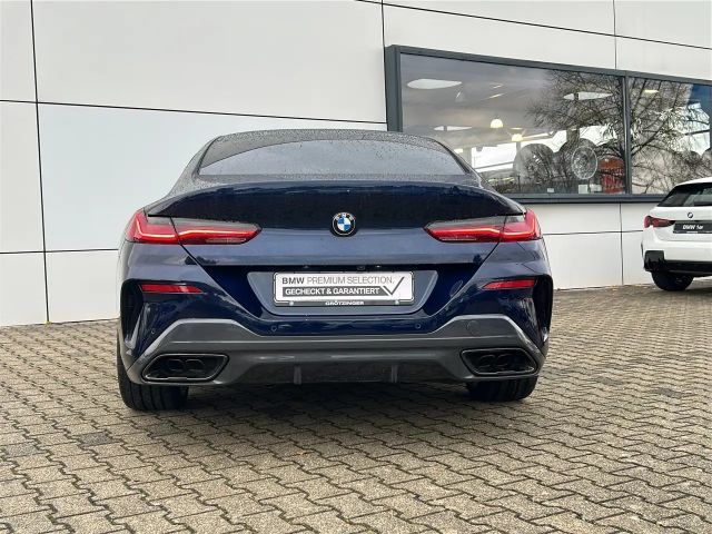 BMW M850 Coupé Gran Coupé xDrive