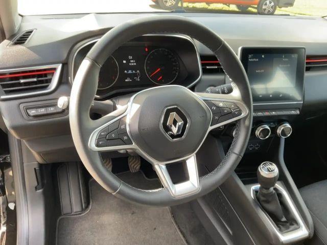 Renault Clio TCe 90 Zen