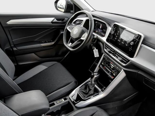 Volkswagen T-Roc 2.0 TDI DSG