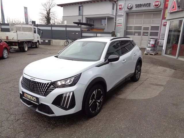 Peugeot 2008 Allure Pack PureTech