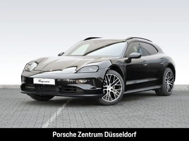 Porsche Taycan Sport Turismo
