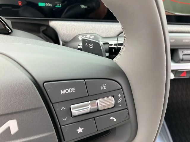 Kia EV3 BIZ 81,4 kWh Leder, Navi, Sitzheizung