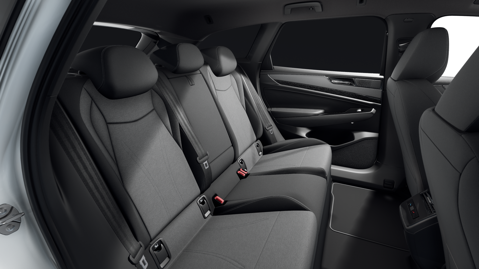 Volkswagen ID.7 IQ.Drive Pro Tourer