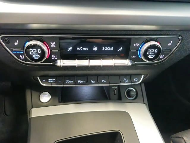 Audi Q5 40 TDI Quattro