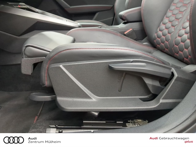 Audi RS3 Quattro S-Tronic Sportback