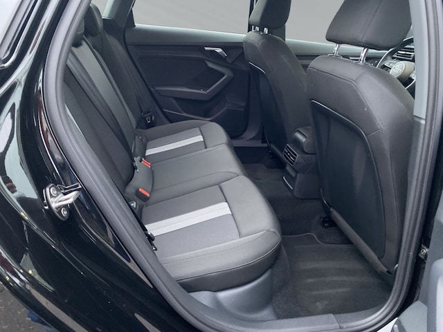 Audi A3 35 TDI S-Tronic Sportback