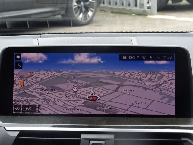 BMW X3 M-Sport xDrive30d