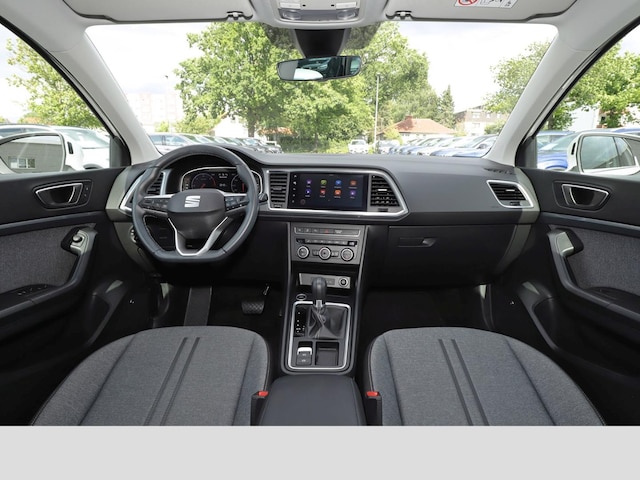 Seat Ateca 2.0 TDI DSG Style