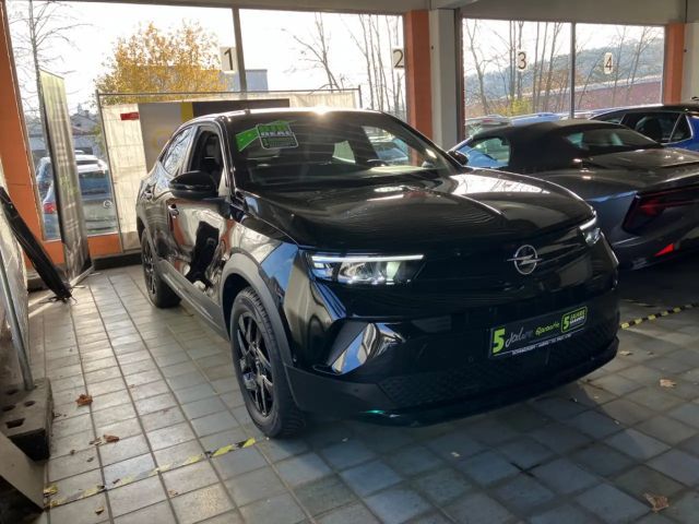 Opel Mokka 1.2 Turbo