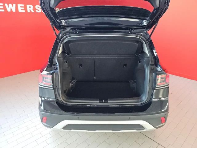 Volkswagen T-Cross DSG Life