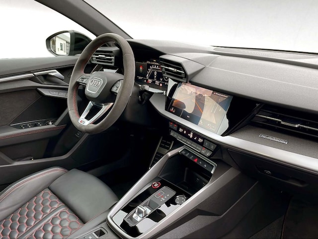 Audi RS3 Quattro S-Tronic Sportback