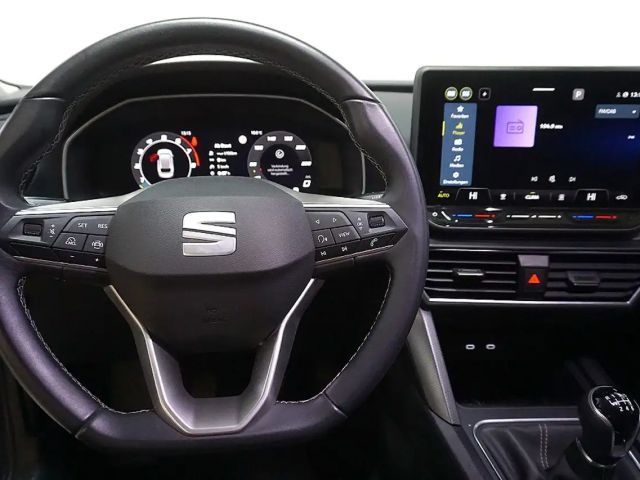 Seat Leon 1.5 TSI Style