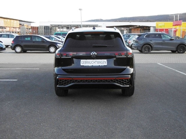 Volkswagen Tiguan 2.0 TDI R-Line
