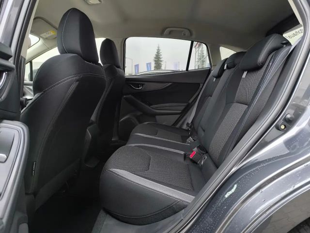 Subaru Impreza Exclusive