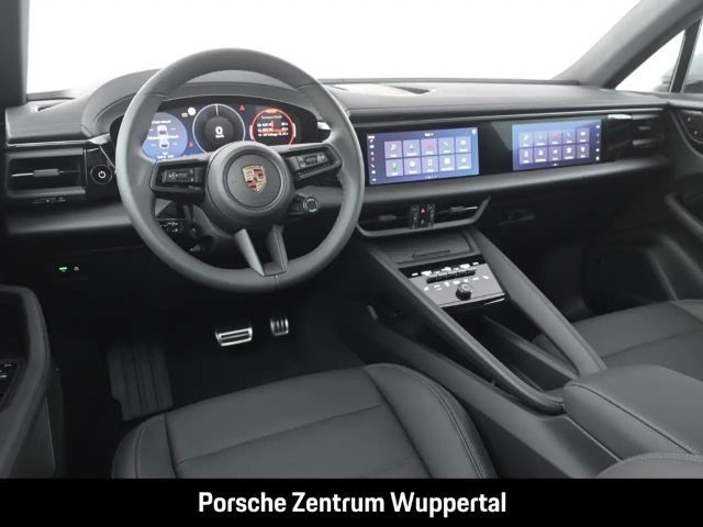 Porsche Macan 4S