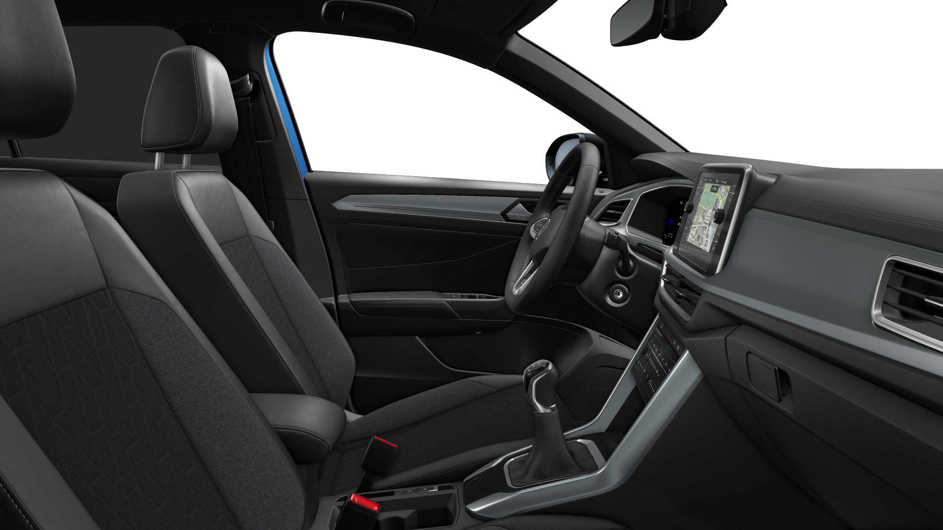 Volkswagen T-Roc 1.0 TSI