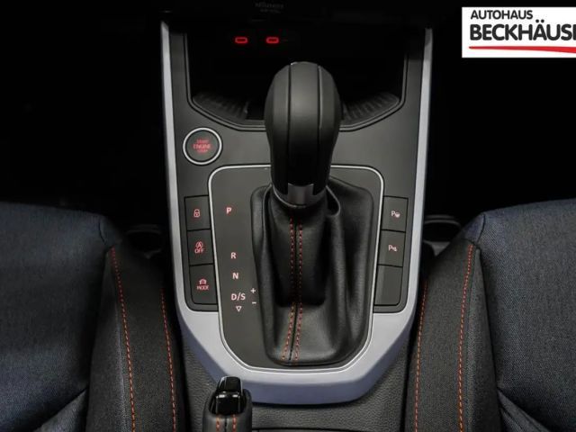 Seat Arona DSG FR-lijn