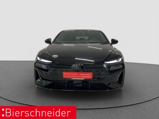 Audi A6 e-tron Performance Sportback