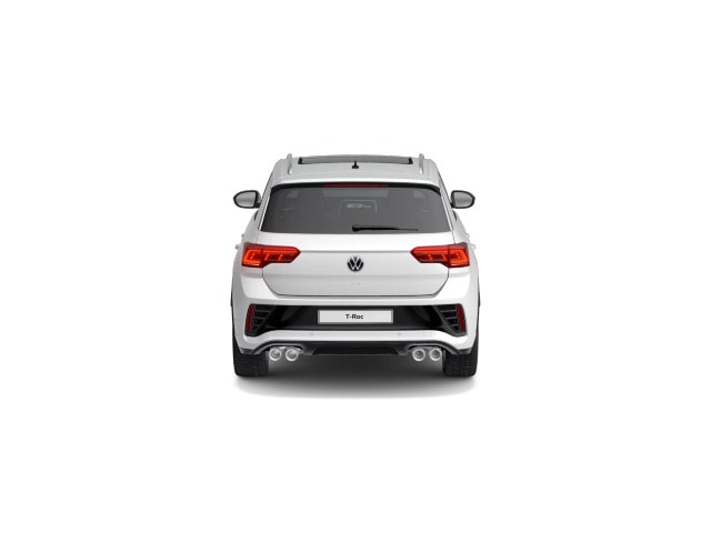 Volkswagen T-Roc T-ROC R Performance Akrapovic/DCC/Pano/19"/ACC/AssistNav/DiscPro