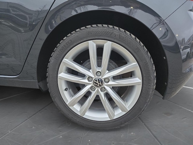 Volkswagen Polo 1.0 TSI Highline