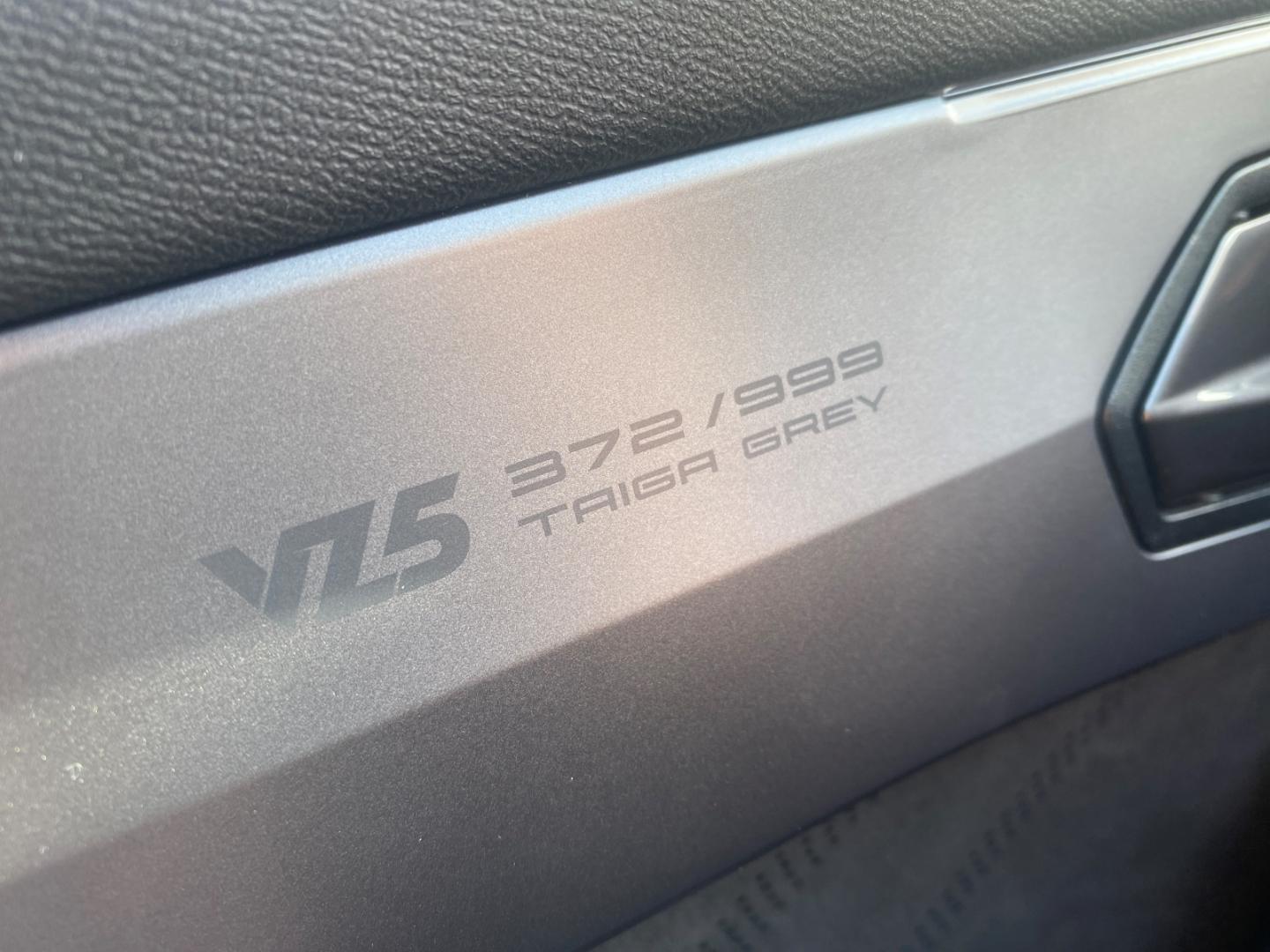 Cupra Formentor 2.5 TSI DSG VZ5