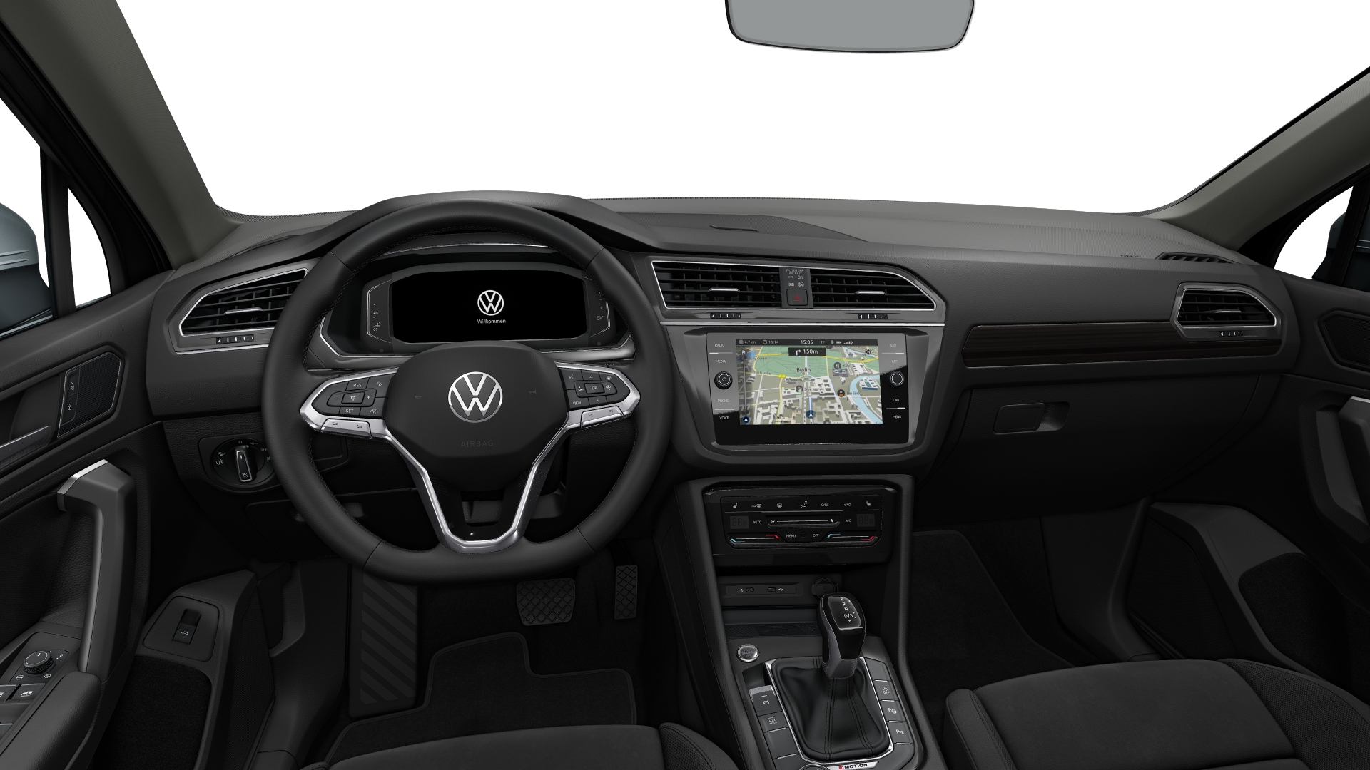 Volkswagen Tiguan Allspace Elegance Elegance