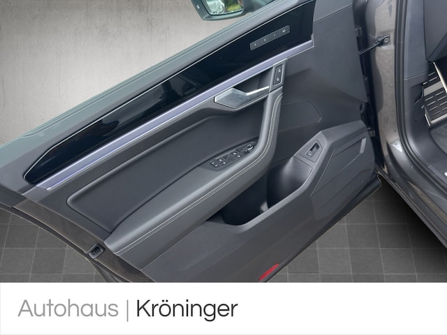 Volkswagen Touareg 3.0 V6 TDI 4Motion R-Line