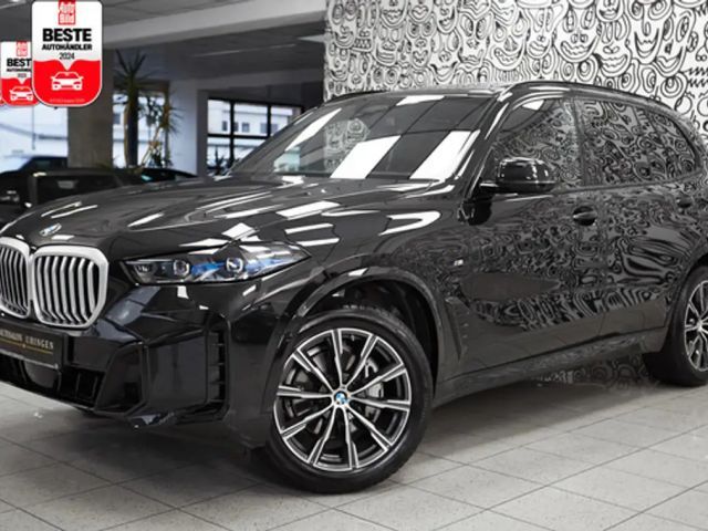 BMW X5 M-Sport xDrive30d