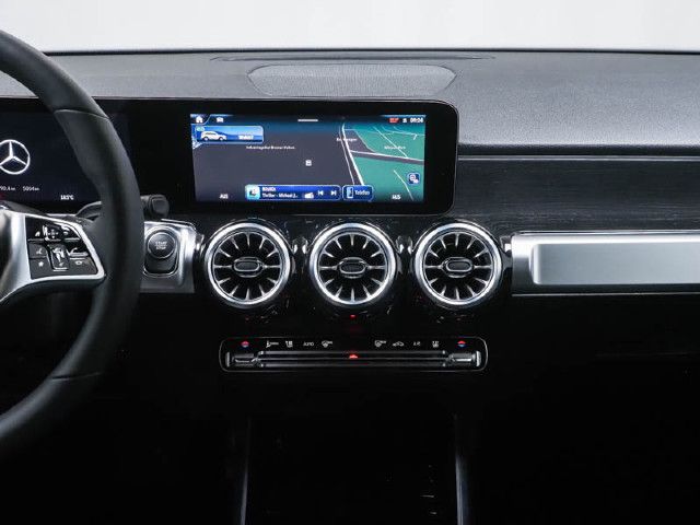 Mercedes-Benz EQB 350 4MATIC