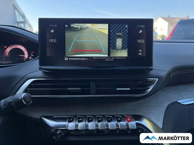 Peugeot 5008 GT-Line PureTech