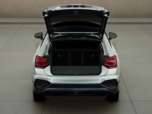 Audi Q2 35 TFSI S-Tronic