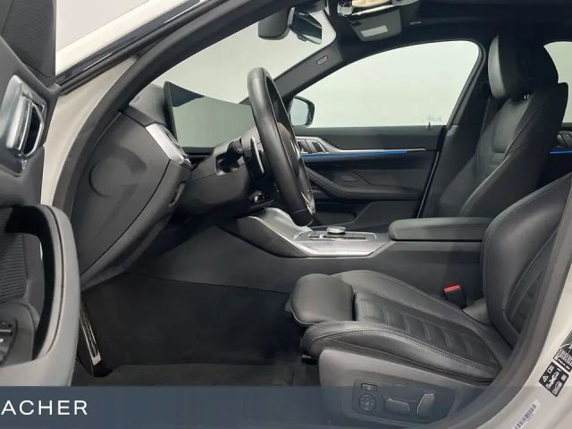 BMW 430 430d Coupé Gran Coupé M-Sport xDrive